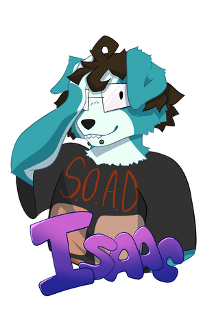 Isaac Badge